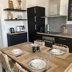 Cosy 2 Ch Avec Toit Terrasse & Parking - Lumineux Et Calme *