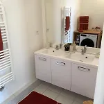Cosy 2 Ch Avec Toit Terrasse & Parking - Lumineux Et Calme * Les Sables-dʼOlonne