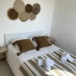 Cosy 2 Ch Avec Toit Terrasse & Parking - Lumineux Et Calme Appartement *