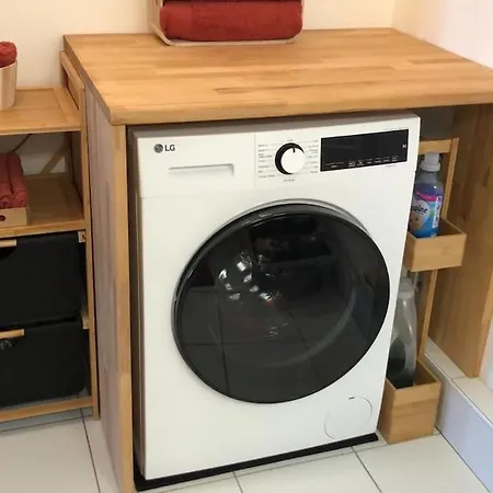 Cosy 2 Ch Avec Toit Terrasse & Parking - Lumineux Et Calme Les Sables-dʼOlonne