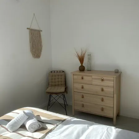 Apartment Cosy 2 Ch Avec Toit Terrasse & Parking - Lumineux Et Calme *