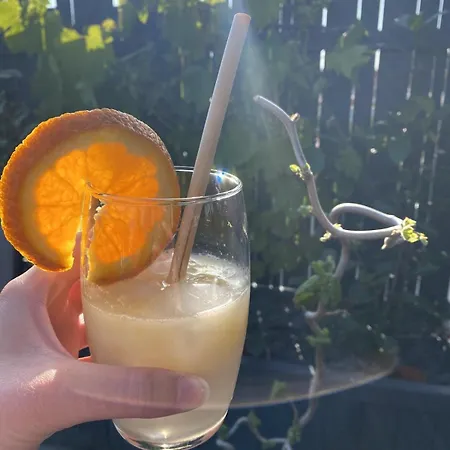 Cosy 2 Ch Avec Toit Terrasse & Parking - Lumineux Et Calme Apartment Les Sables-dʼOlonne