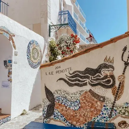 Cosy 2 Ch Avec Toit Terrasse & Parking - Lumineux Et Calme *