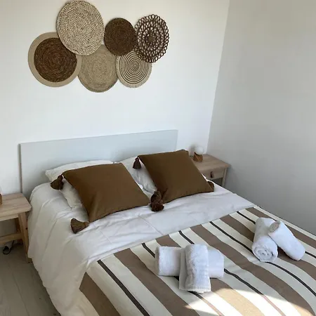 Cosy 2 Ch Avec Toit Terrasse & Parking - Lumineux Et Calme Apartment *