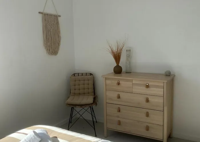 Appartamento Cosy 2 Ch Avec Toit Terrasse & Parking - Lumineux Et Calme *