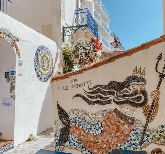 Cosy 2 Ch Avec Toit Terrasse & Parking - Lumineux Et Calme *