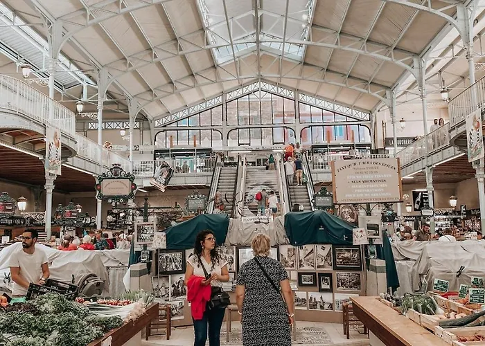 Cosy 2 Ch Avec Toit Terrasse & Parking - Lumineux Et Calme * Les Sables-dʼOlonne